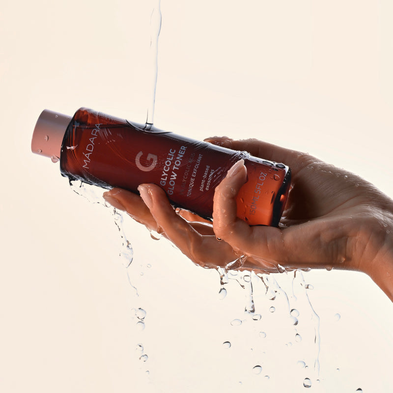 Tonique 5% Glycolic Glow