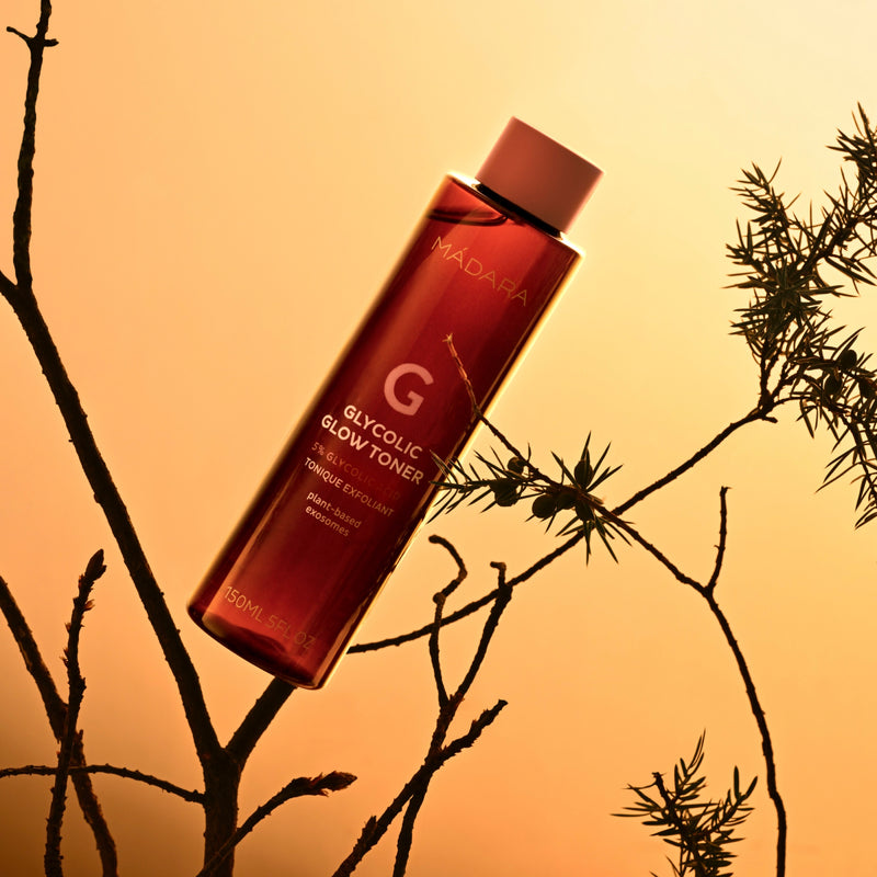 Tonique 5% Glycolic Glow