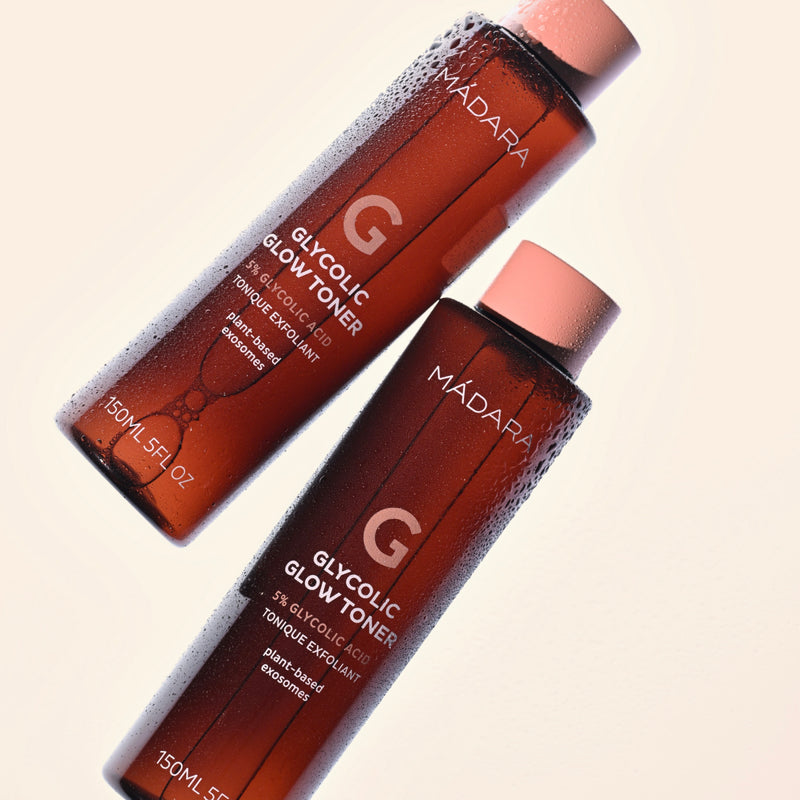 Tonique 5% Glycolic Glow