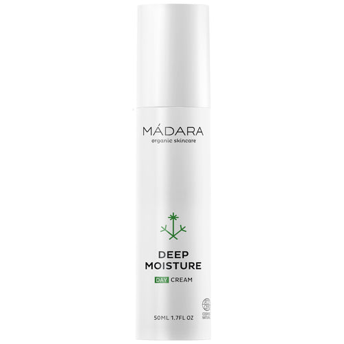 Deep Moisture Crème De Jour
