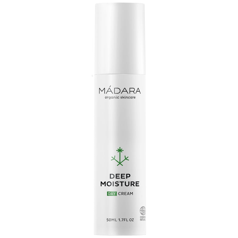 Deep Moisture Crème De Jour