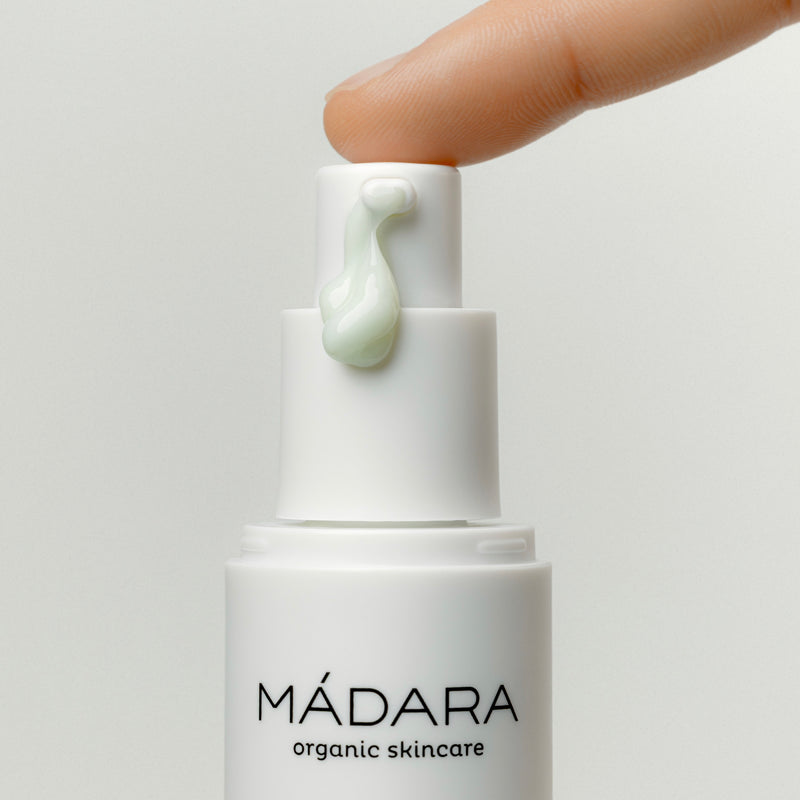 Deep Moisture Crème De Jour