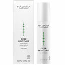 Deep Moisture Crème De Nuit