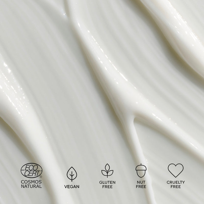Deep Moisture Crème De Nuit