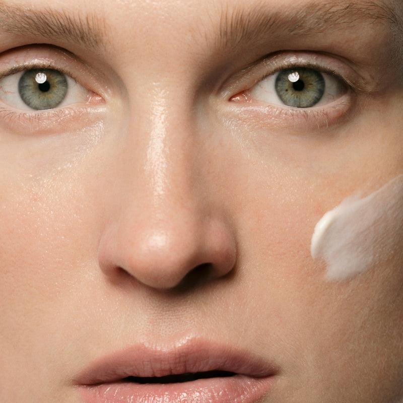 Deep Moisture Crème De Nuit