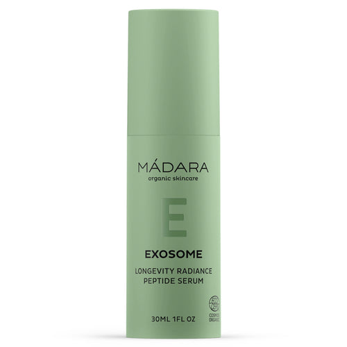 Exosome Longevity Sérum Éclat Aux Peptides