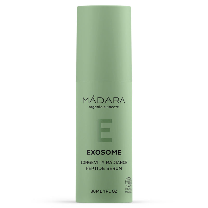 Exosome Longevity Sérum Éclat Aux Peptides