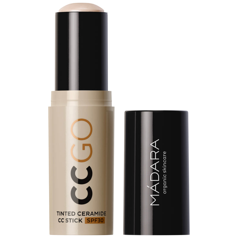 Cc Go Stick Cc Teinté Aux Céramides Spf30
