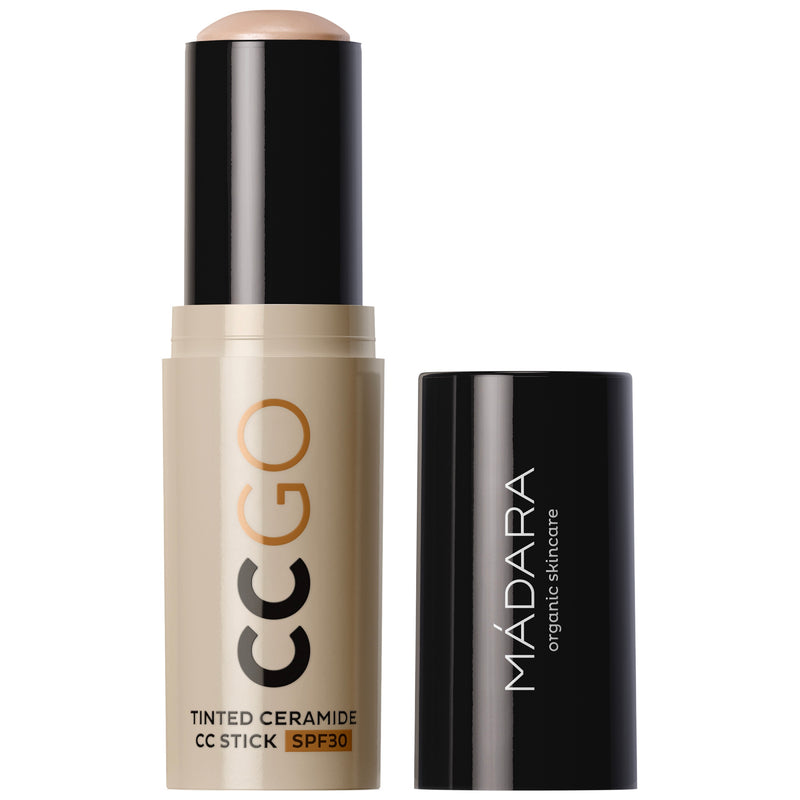 Cc Go Stick Cc Teinté Aux Céramides Spf30