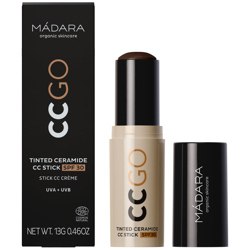 Cc Go Stick Cc Teinté Aux Céramides Spf30