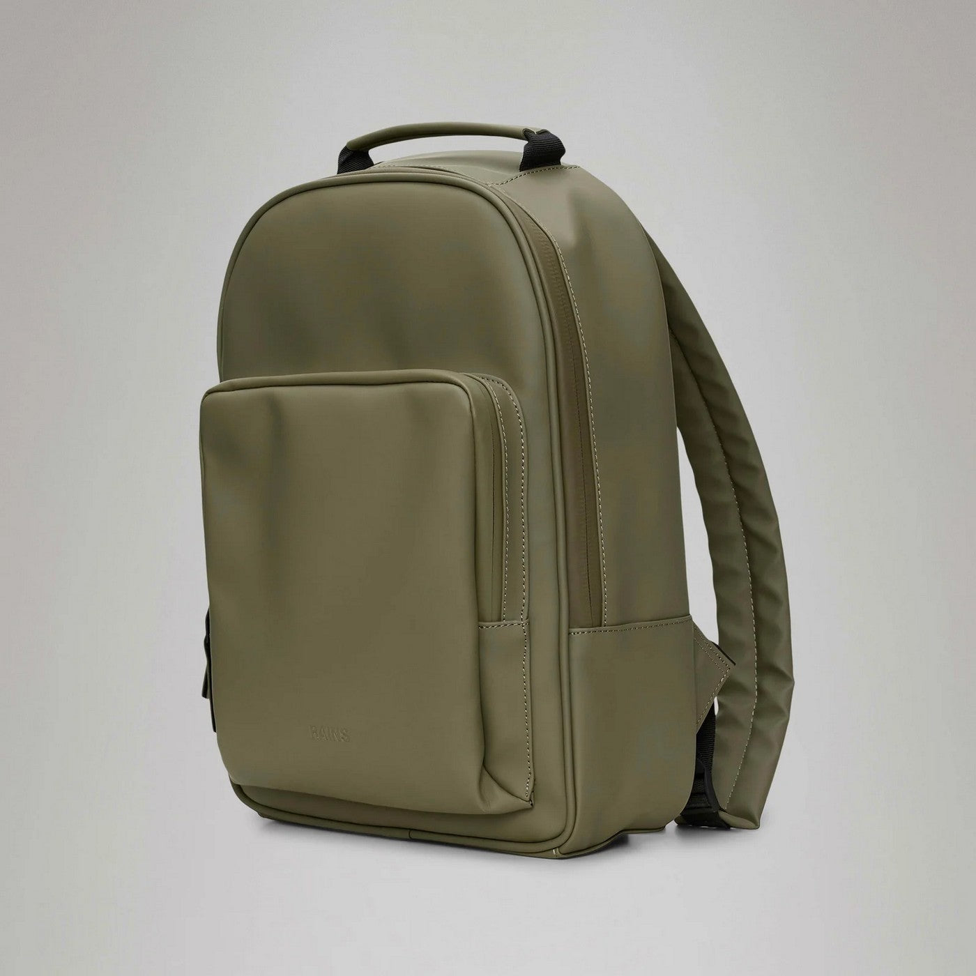 Mochila Book Daypack W3 Marsh - Unisex