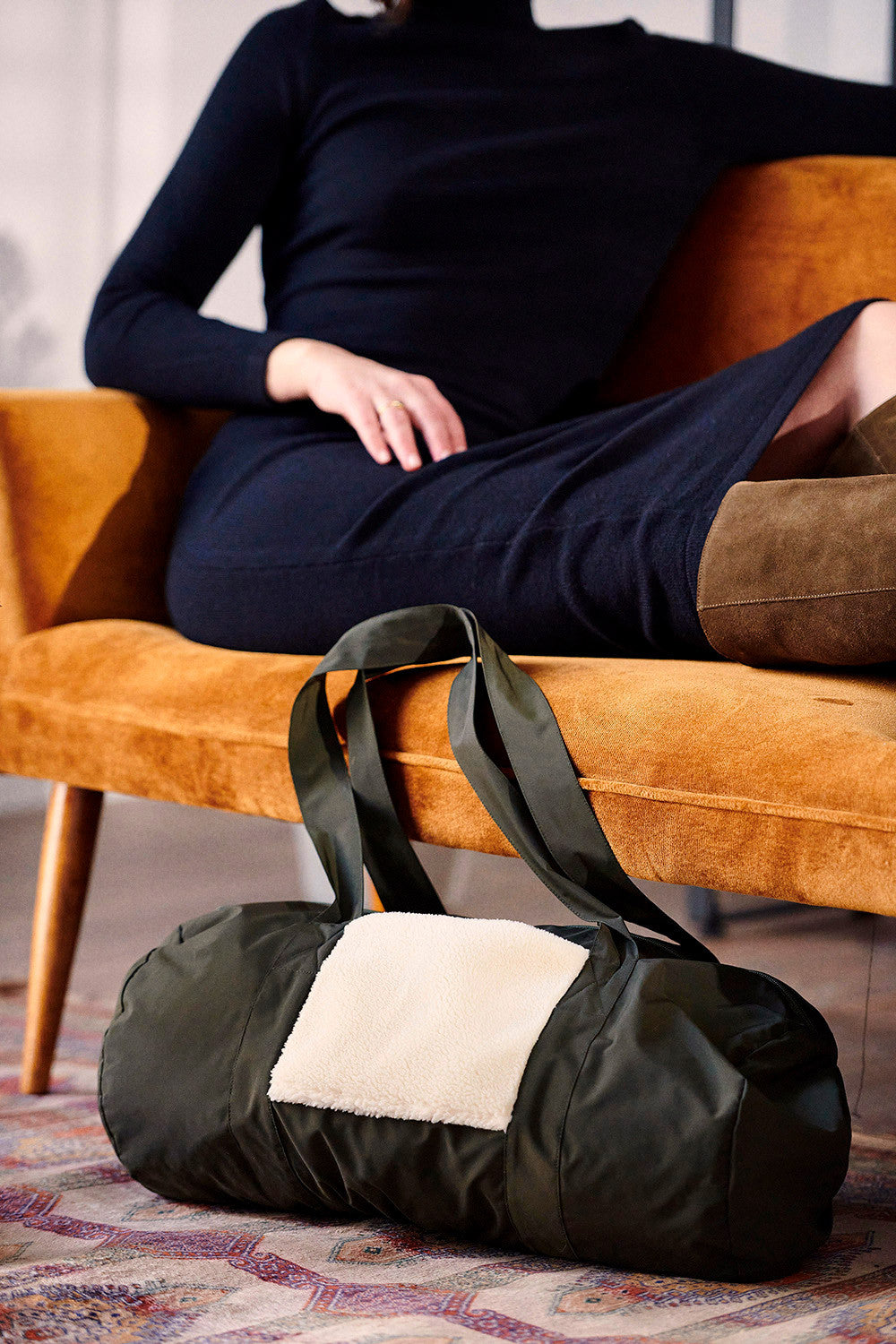 Sac Aneth - Kaki