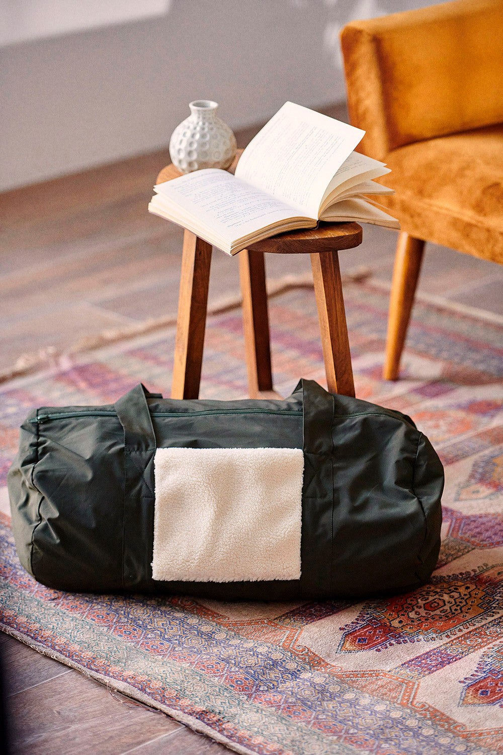 Sac Aneth - Kaki