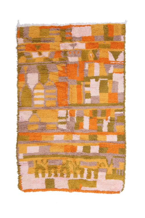 Tapis Collection Them - 240 x 162 cm