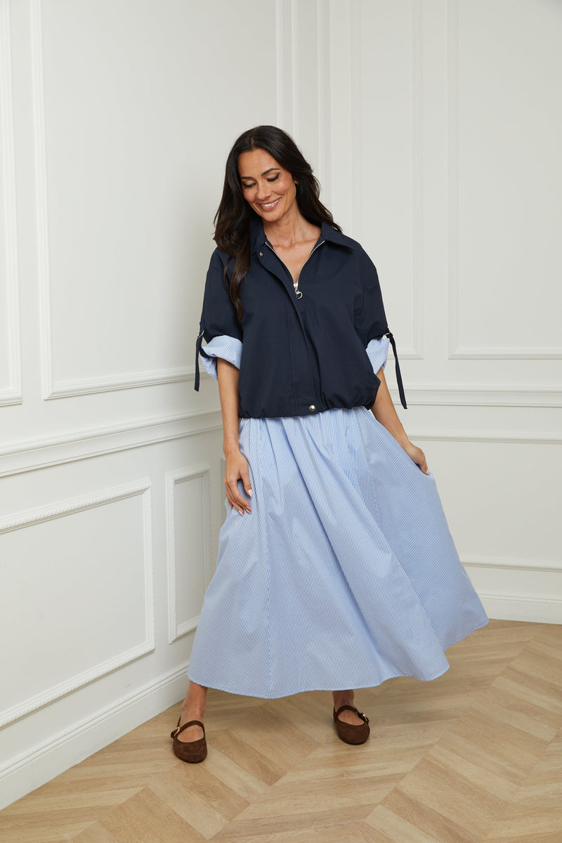 Blouson Océane
