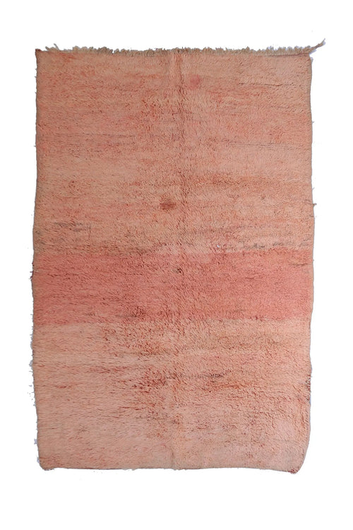 Tapis Boujad Ancien - 283 x 191 cm