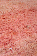 Tapis Boujad Ancien - 283 x 191 cm