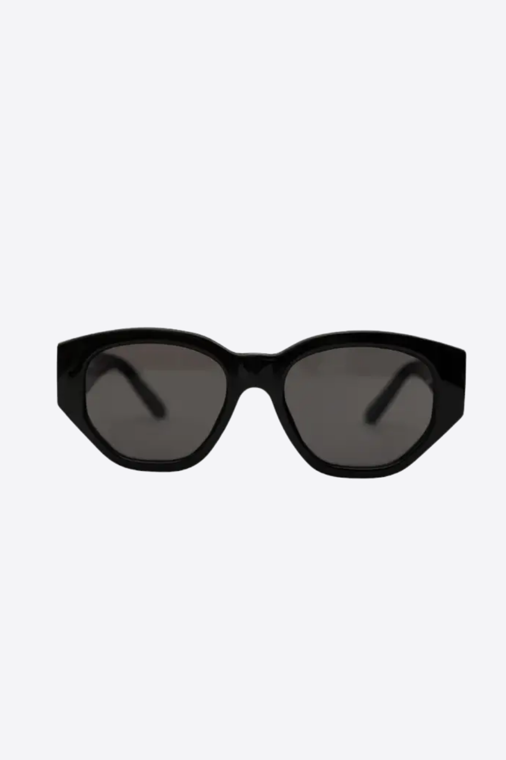 Lunettes De Soleil - Noir - Femme