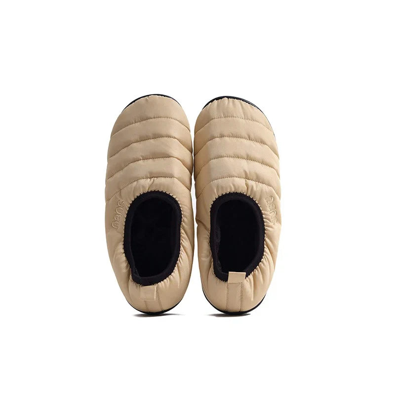 Chaussures Packable Urban Beige