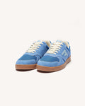 Ocean Blue Trainers