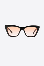 Lunettes De Soleil Wendy - Noir