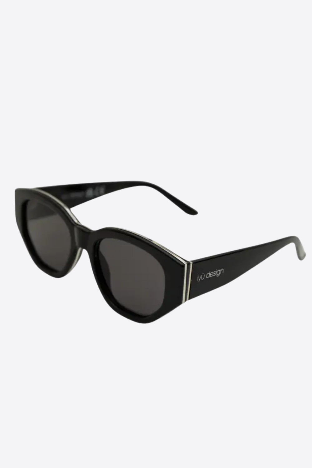 Lunettes De Soleil - Noir - Femme