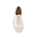 Sneakers - Marni Leather - White