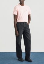Dickies Dk0A4Xdbl471 - Camisetas y polos - Bridal Rose