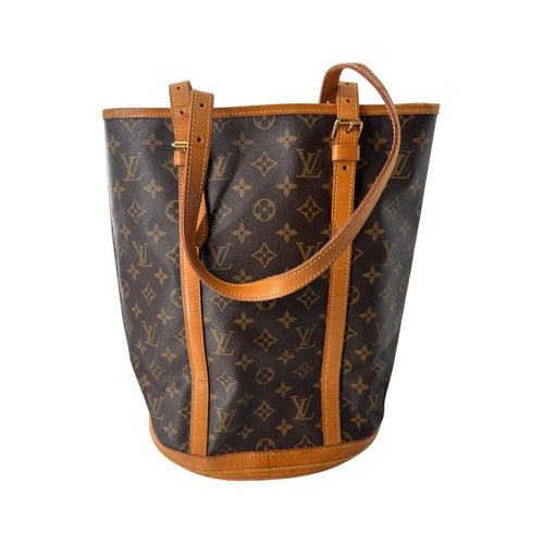 Sac À Main Louis Vuitton Marron