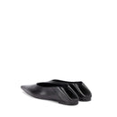 Ballerines - Saint Laurent Carolyn Nappa - Black