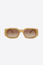 Sunglasses - Nude - Women