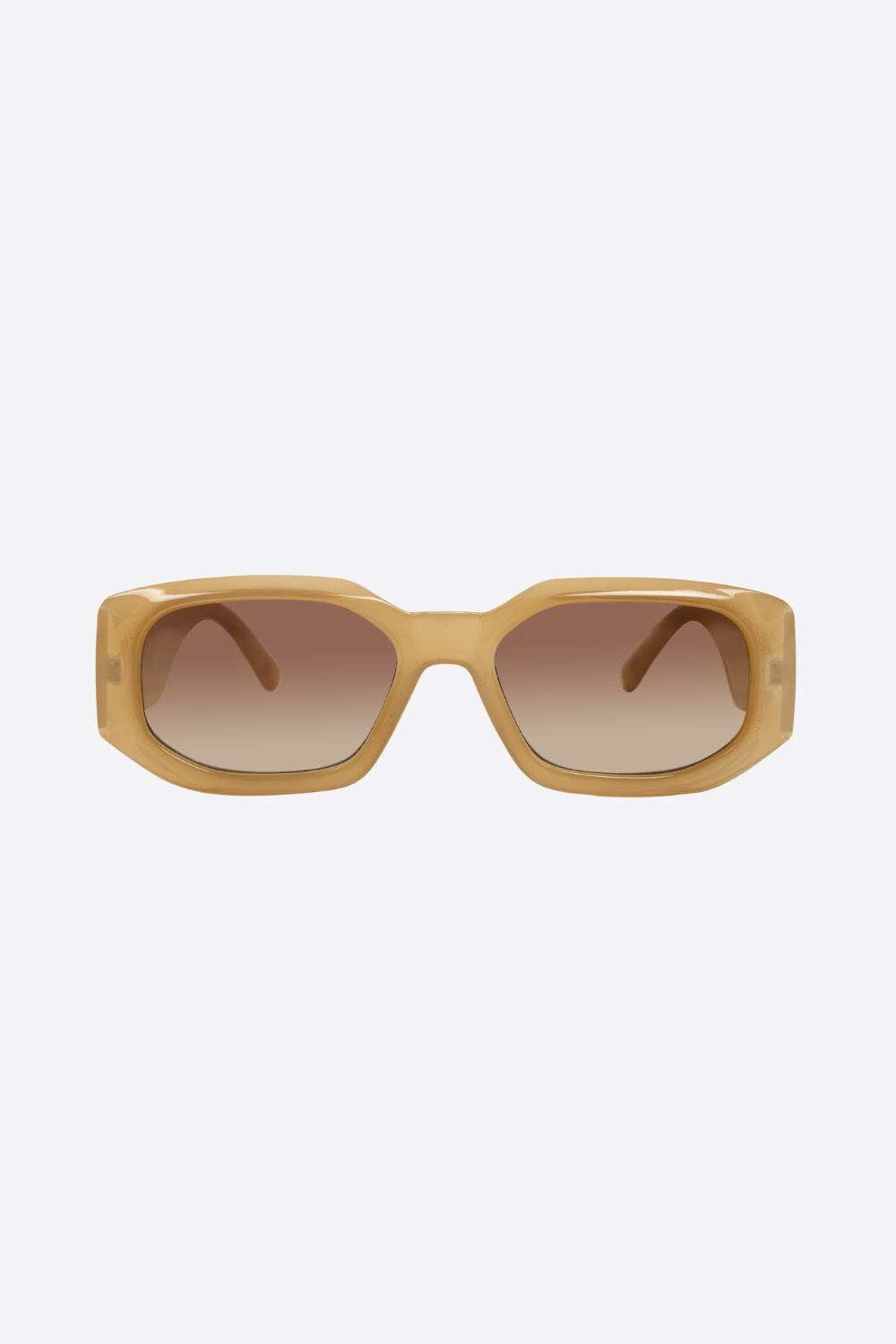 Sunglasses - Nude - Women