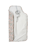 Change To Go Percale - Floral Vine
