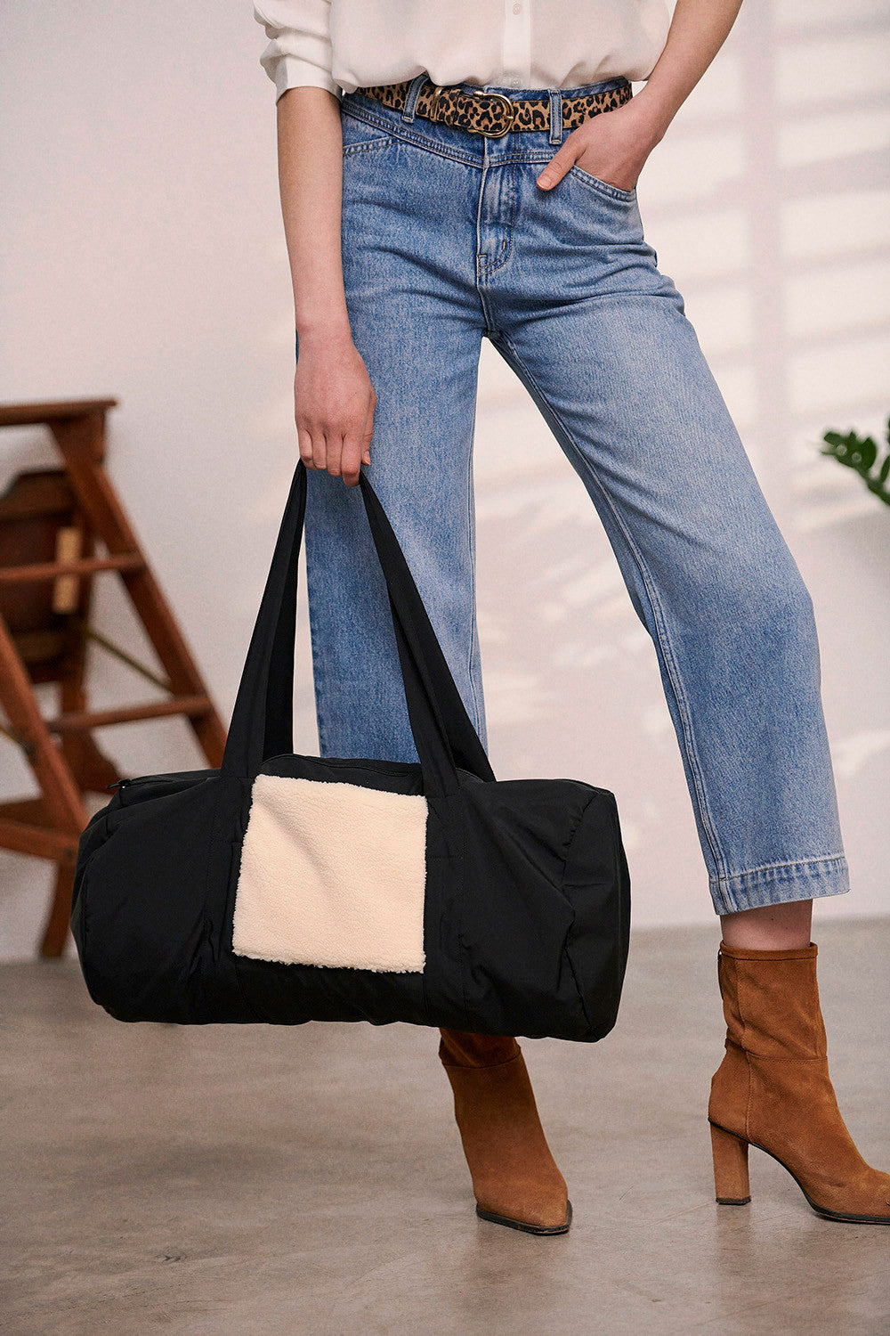 Sac Aneth - Noir