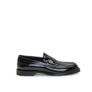 Mocassins - Dolce & Gabbana Leather - Black