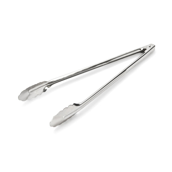 Pinza Cafet. O Bollería - Inox - 40Cm