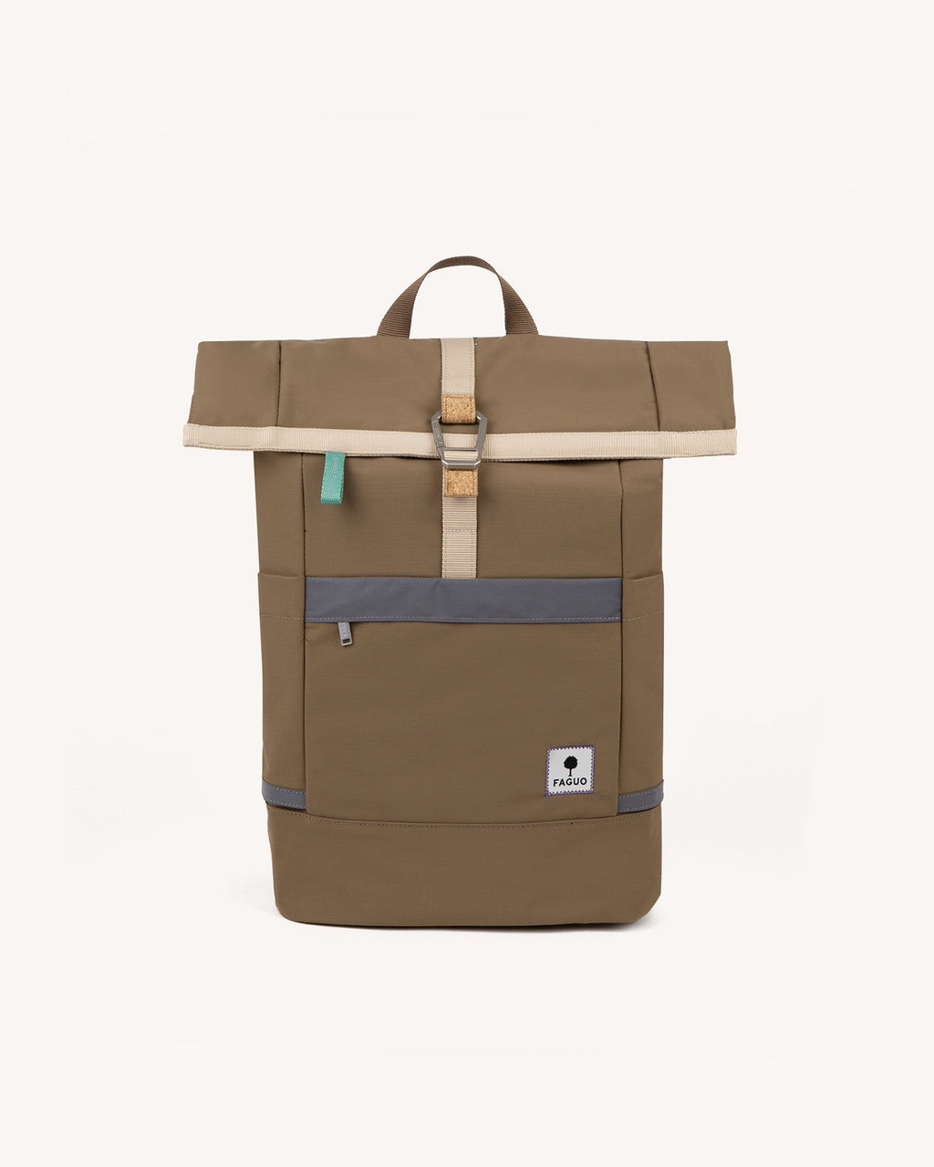 Sac À Dos Marron Clair