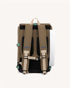 Mochila Marrón Claro