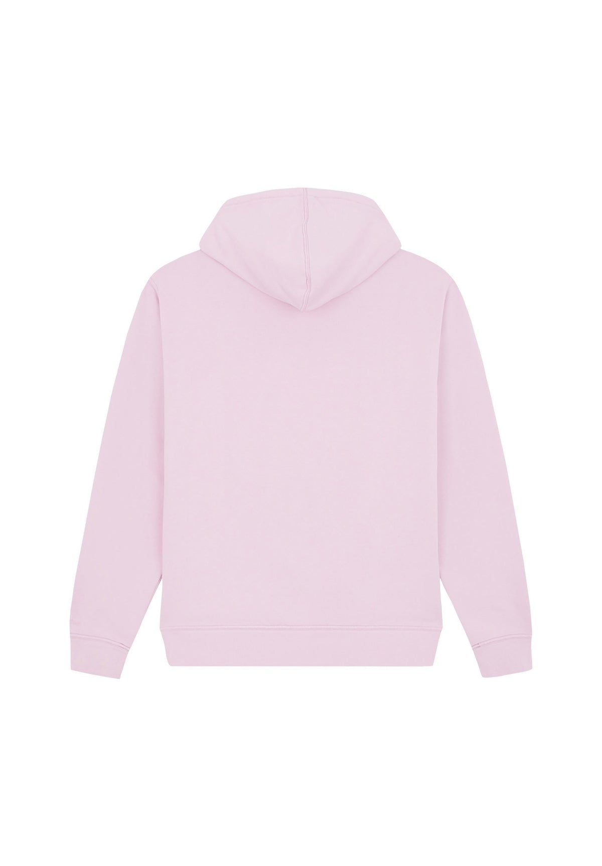 Men's Sutcliffe Hoodie - Fragrant Lilac