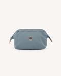 Trousse De Toilette Bleu Grisé