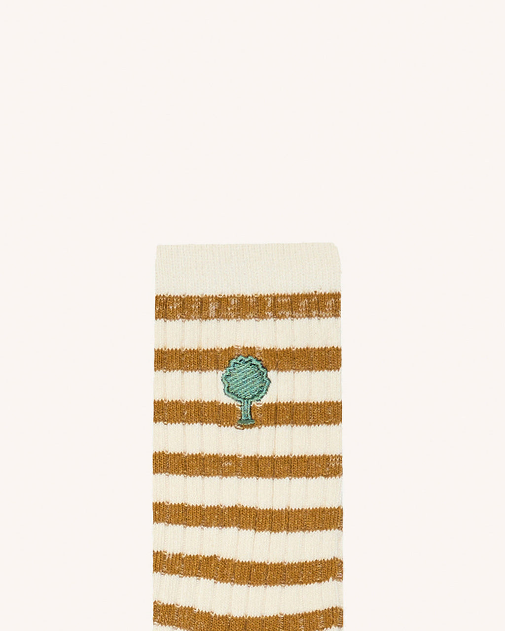 Lote de Calcetines Crema y Beige