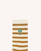 Lote de Calcetines Crema y Beige