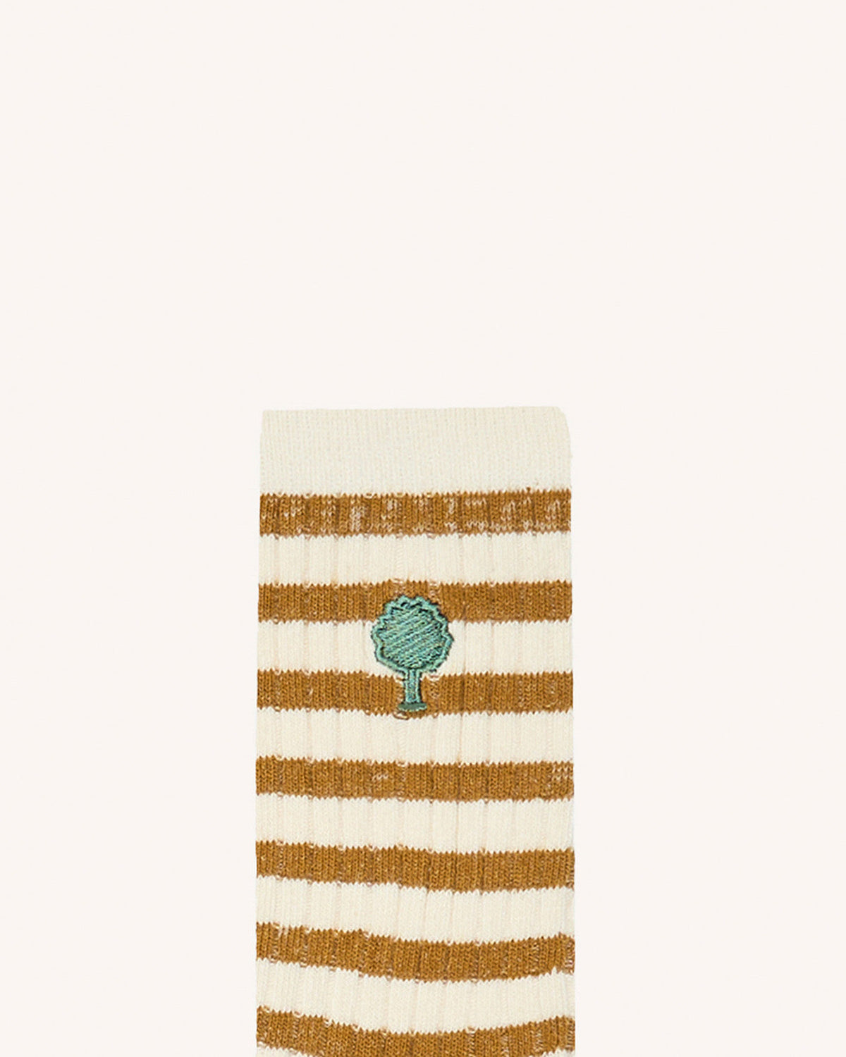 Lote de Calcetines Crema y Beige