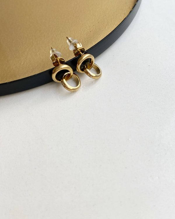 Boucles D'Oreilles Alberto