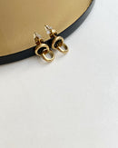 Boucles d'oreilles Alberto