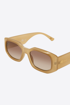Sunglasses - Nude - Women