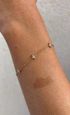 Constellation Bracelet
