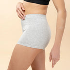 Nil - Shorty Menstruel Flux Moyen - XS au 3XL