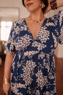 Elliot dress
