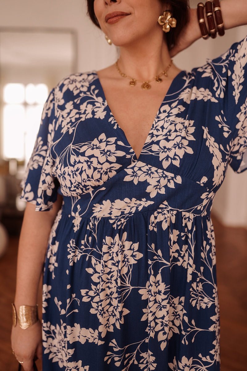 Elliot dress